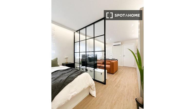 Foto d88d5d07-1cc1-45ee-a38b-b50339674289. Affitto appartamento con riscaldamento in Almenara-Ventilla Madrid