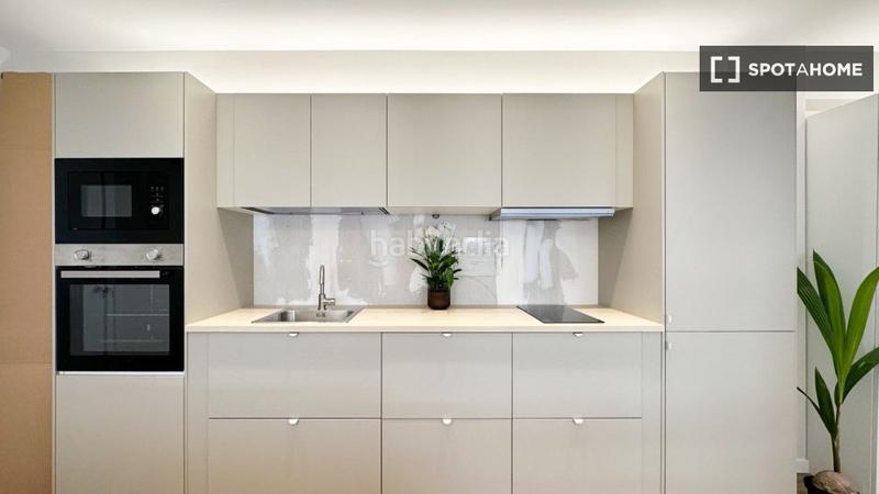 Foto e50a1aa9-7f39-4327-8784-9b5c052f6595. Affitto appartamento con riscaldamento in Almenara-Ventilla Madrid