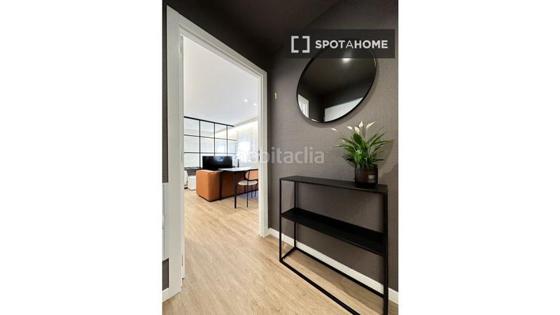 Foto 41cb841b-189c-4651-a213-5f5cc7f465bb. Alquiler piso estudio en alquiler en almenara, en Madrid