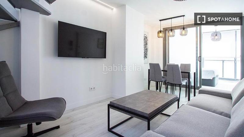 Foto a8263ce1-129a-41fd-9419-ed267465e48f. Alquiler piso  de 2 habitaciones en alquiler en universidad, en Madrid