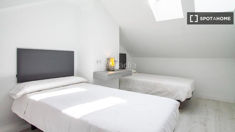 Foto 11cc328c-0d48-46d7-ada4-89056e07c127. Location appartement avec chauffage dans Universidad-Malasaña Madrid