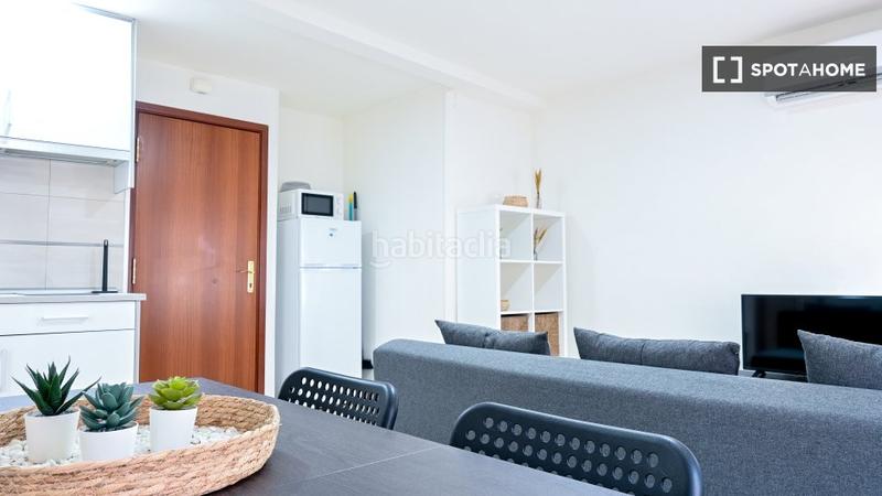 Foto 8c1cf83d-5df5-452c-9c0d-a3119771bc4f. Affitto appartamento con riscaldamento in Numancia Madrid