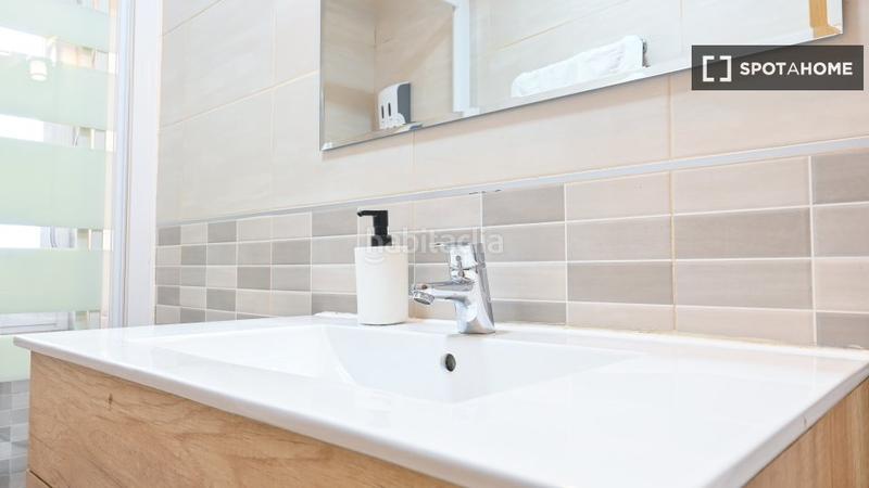 Foto e972187a-7b91-442f-9a79-e2b402cc9710. Affitto appartamento con riscaldamento in Numancia Madrid