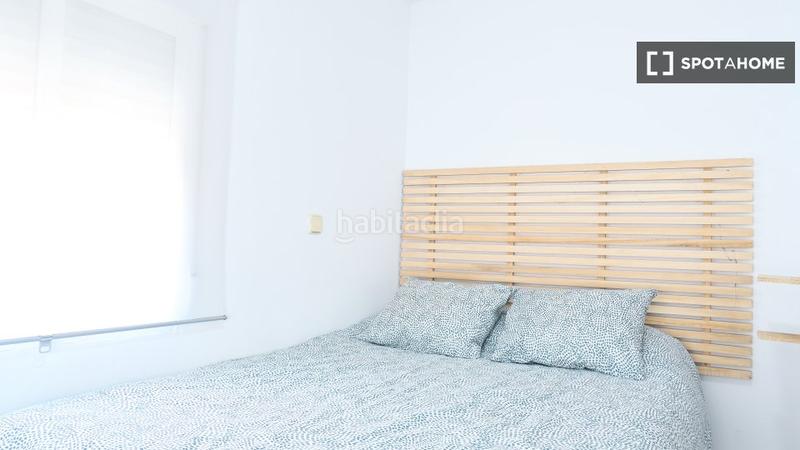 Foto 1cecab32-1d68-4ab9-b21a-d02bea0c2796. Alquiler piso estudio en alquiler en puente de vallecas, en Madrid