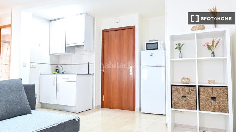 Foto 31bd96f0-c82e-46ee-9491-4aa485315962. Alquiler piso estudio en alquiler en puente de vallecas, en Madrid