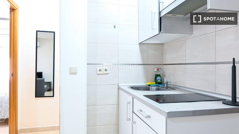 Foto 4a8af640-6b78-40b0-ae90-c68158e2bb3d. Alquiler piso estudio en alquiler en puente de vallecas, en Madrid