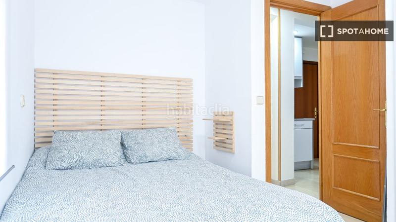 Foto 4df8edf1-fc41-425a-b635-00f9841fb798. Alquiler piso estudio en alquiler en puente de vallecas, en Madrid