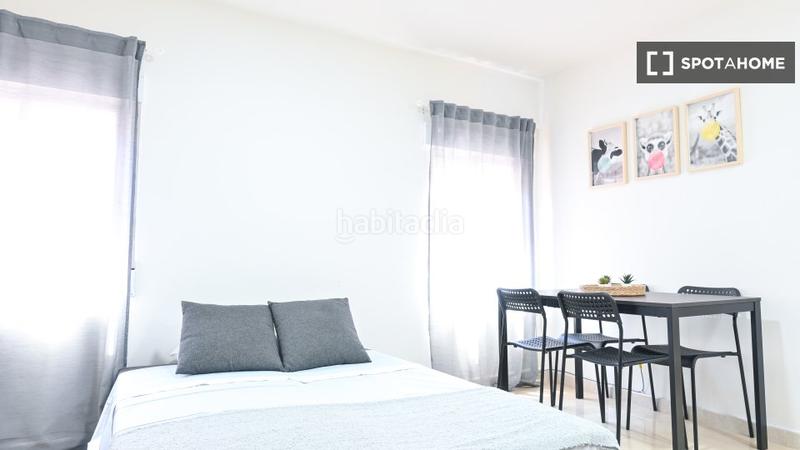 Foto b867c160-f948-45e5-91ff-bbac832b2d6a. Alquiler piso estudio en alquiler en puente de vallecas, en Madrid