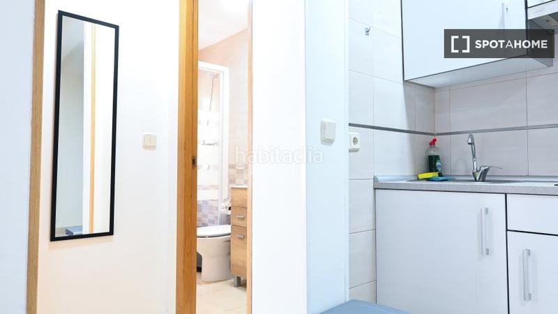 Foto cf23ee73-18a7-4c7d-be20-1aa7f20cf661. Alquiler piso estudio en alquiler en puente de vallecas, en Madrid