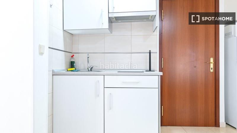 Foto fd5a06f2-21e8-42d4-a0d6-8b866c67eca7. Alquiler piso estudio en alquiler en puente de vallecas, en Madrid