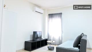 Location Appartement à Numancia. Estudio en alquiler en puente de vallecas, madrid