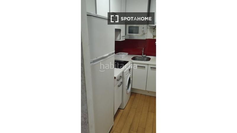 Foto 58443915-e6b1-41b0-a2c6-850c10800d79. Alquiler piso estudio en alquiler en Numancia, en Madrid