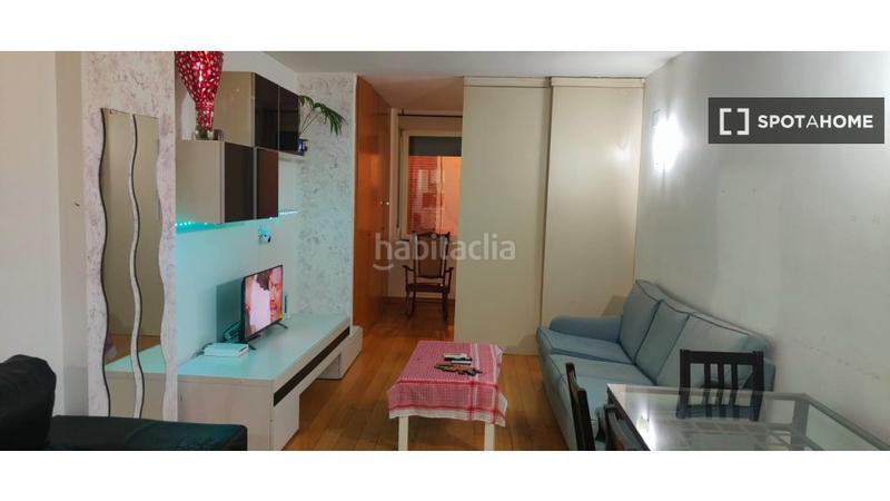 Foto a336049f-433d-4f9b-9d03-8667bbf5f90b. Alquiler piso estudio en alquiler en Numancia, en Madrid