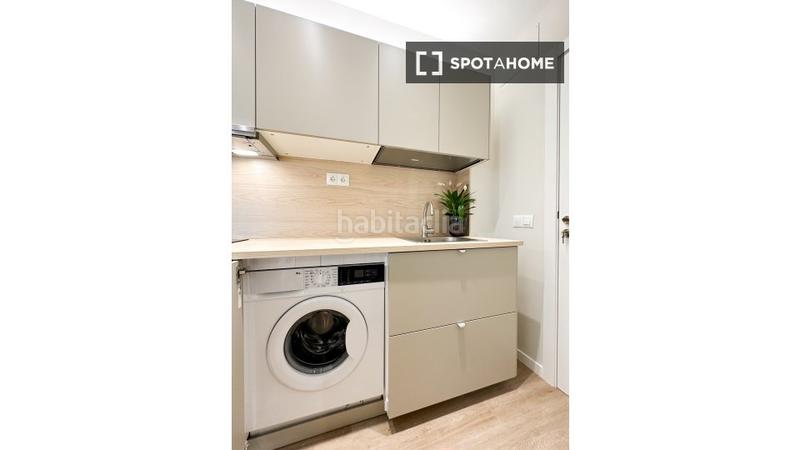 Foto 79a02dae-8f2d-4e08-afc1-1e104139baf7. Alquiler piso estudio en alquiler en almenara, en Madrid