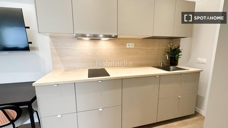 Foto ad89a7ed-1166-418b-bb88-b2dc1df2b1ed. Alquiler piso estudio en alquiler en almenara, en Madrid