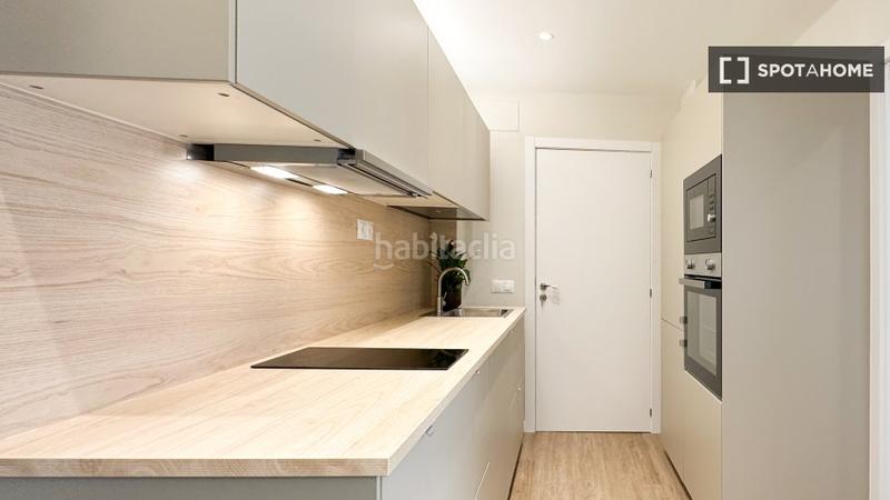 Foto e289892e-c221-4051-8b9b-f82d783a62c9. Alquiler piso estudio en alquiler en almenara, en Madrid