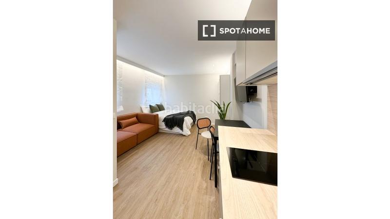 Foto 73514073-cf89-4564-9682-1efc8879b61b. Lloguer pis amb calefacció a Almenara-Ventilla Madrid