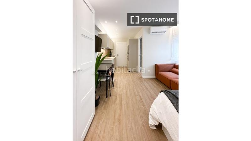 Foto 48d4716b-95cc-4c20-9a2d-97a557719122. Location appartement avec chauffage dans Almenara-Ventilla Madrid