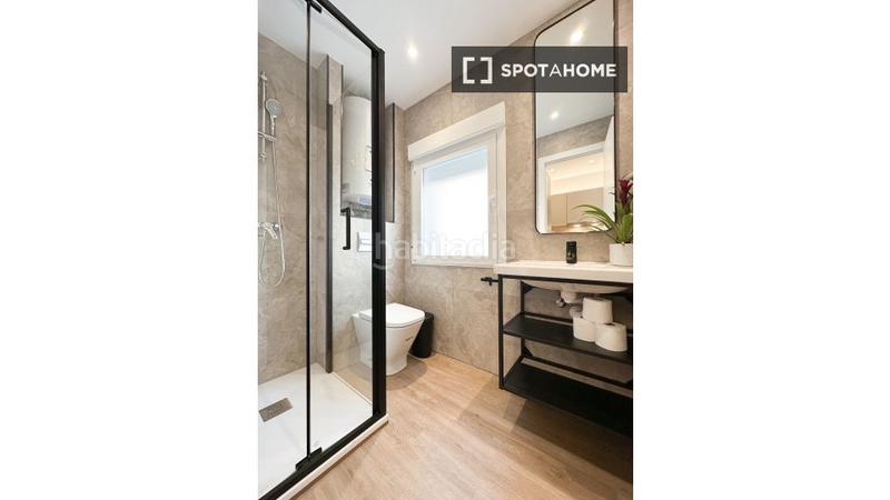 Foto 49ad18f8-9afe-43af-897f-cc0d986b73f0. Location appartement avec chauffage dans Almenara-Ventilla Madrid