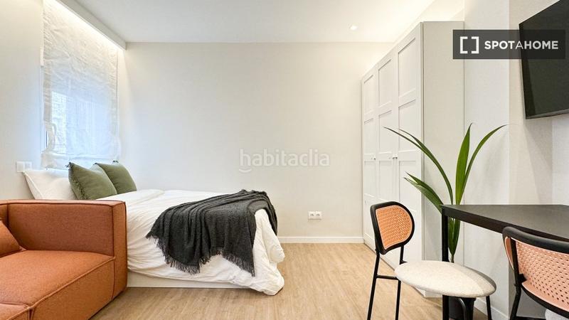 Foto 5b3510d6-d24c-4b78-a2f3-ef66ca280e9a. Location appartement avec chauffage dans Almenara-Ventilla Madrid