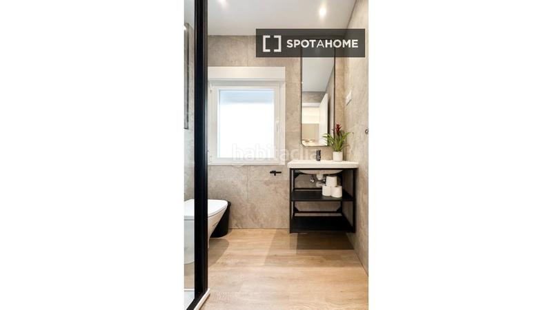 Foto 5b5ea85b-2a4c-4391-b25b-19ea9c73cde1. Location appartement avec chauffage dans Almenara-Ventilla Madrid