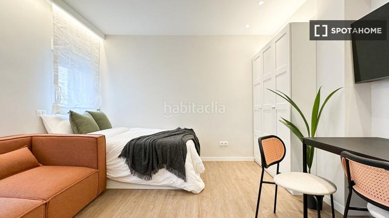 Foto 70626afe-e195-49e8-8bb0-f386764f70d7. Rent flat with heating in Almenara-Ventilla Madrid