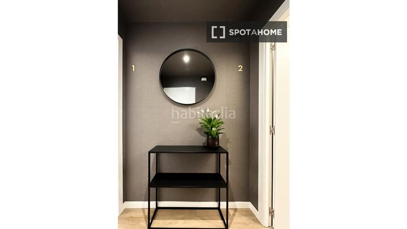 Foto aacc456e-e507-40ab-a04f-23b001ab2bb6. Rent flat with heating in Almenara-Ventilla Madrid