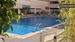 Lloguer Pis a Legazpi. Apartamento de 2 dormitorios en alquiler en arganzuela, madrid