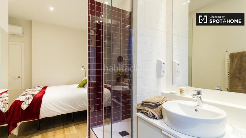 Foto c7ad0364-8cdb-4cb6-ac00-8ae31cfeabc9. Alquiler piso apartamento de 2 dormitorios con balcón en alquiler en atocha, en Madrid