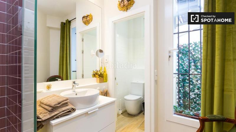 Foto 4bf4748a-0d77-4141-99c7-9a41112e2778. Rent flat with heating in Palos de Moguer Madrid