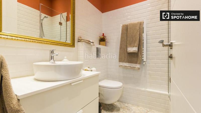 Foto 6f6df4f7-29de-474f-b86c-a0964337690f. Rent flat with heating in Palos de Moguer Madrid