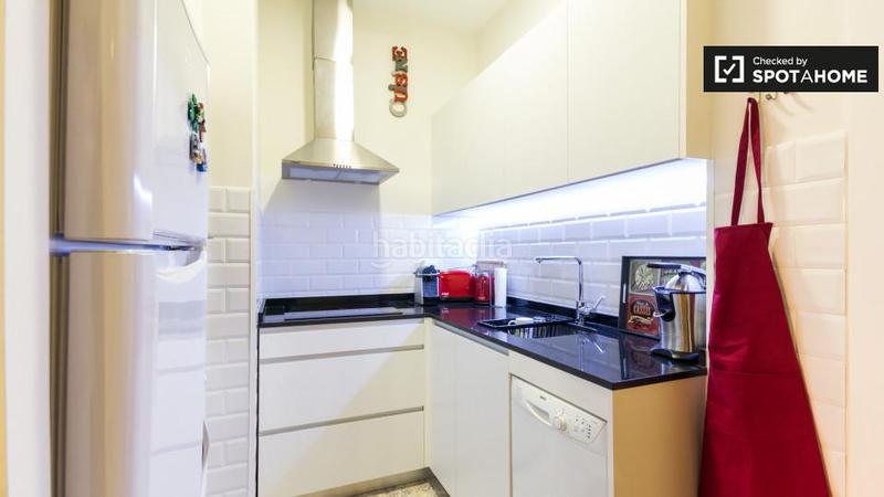 Foto 7970774e-973b-48ab-8261-d1863a39f883. Rent flat with heating in Palos de Moguer Madrid