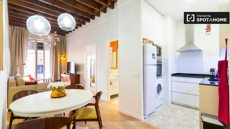 Foto 97b597e3-adf7-4e25-943e-448db6462dfa. Rent flat with heating in Palos de Moguer Madrid