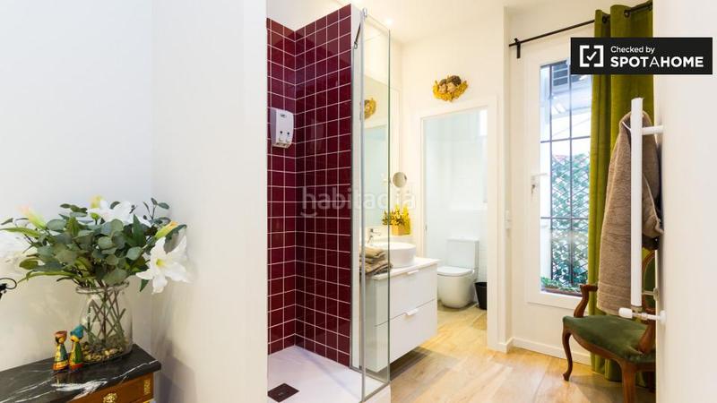 Foto b1908ec4-0dfd-42bd-b9d3-ddefa1ff0bd7. Rent flat with heating in Palos de Moguer Madrid