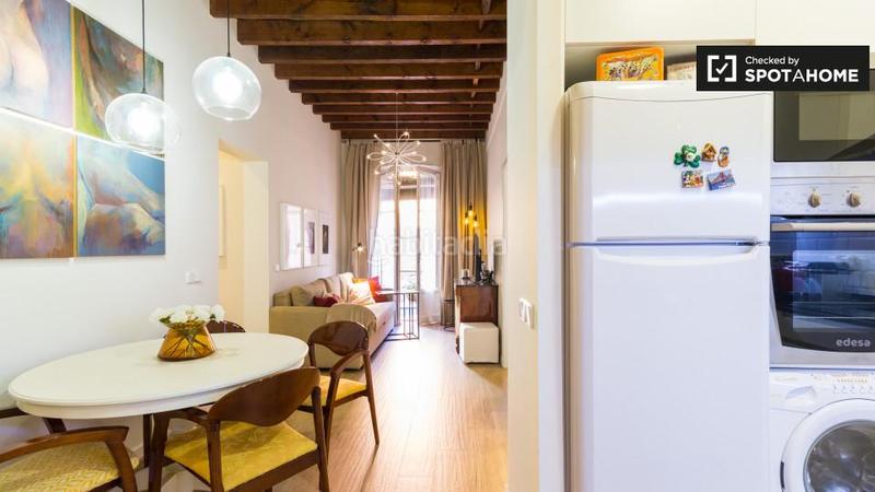 Foto d2117215-a9ad-4f22-b0a8-5dbbaff0c1c1. Rent flat with heating in Palos de Moguer Madrid