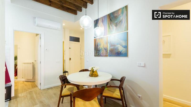 Foto e366de7e-e46c-4af5-a52f-952505697449. Rent flat with heating in Palos de Moguer Madrid