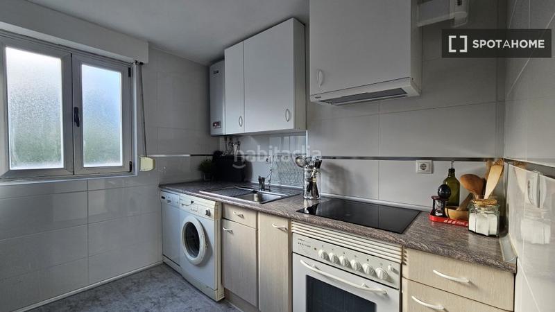 Foto 965fad01-1da6-4d56-8b12-f0572eee574f. Location appartement avec chauffage dans Tres Olivos-Valverde Madrid