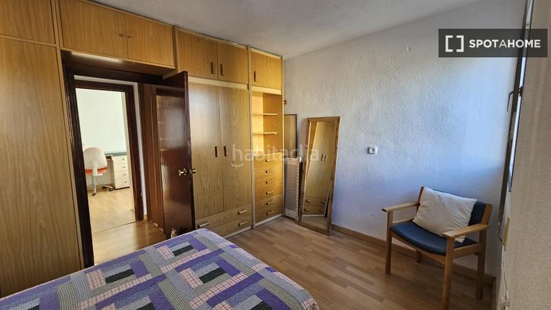 Foto fa920a0a-6d44-47d3-9869-04f4d8e087f1. Location appartement avec chauffage dans Tres Olivos-Valverde Madrid