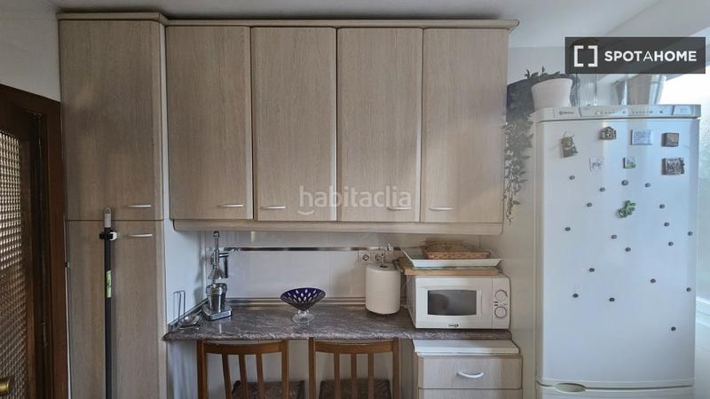 Foto 1624ec7f-1b1c-4df3-b647-9183f9a898db. Miete etagenwohnung mit heizung in Tres Olivos-Valverde Madrid