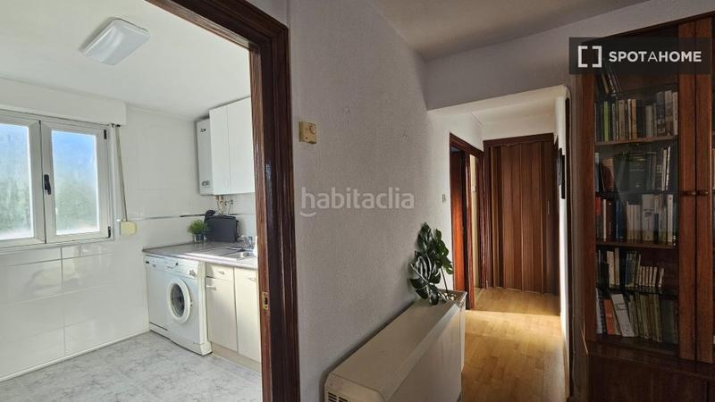 Foto 2d2093f9-adb2-4a93-b4f5-43fe58d612b5. Rent flat with heating in Tres Olivos-Valverde Madrid
