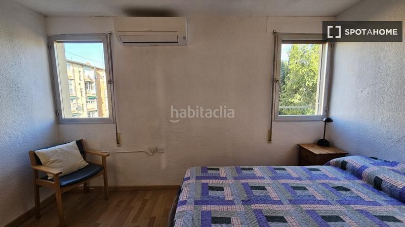 Foto 4917d90c-b22d-4be2-b1c6-dc058ed86178. Rent flat with heating in Tres Olivos-Valverde Madrid