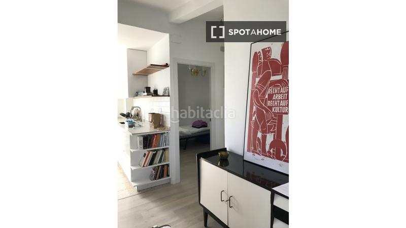 Foto 36771081-785b-43c4-b969-b351f4a0f786. Location appartement avec chauffage dans Moscardó Madrid