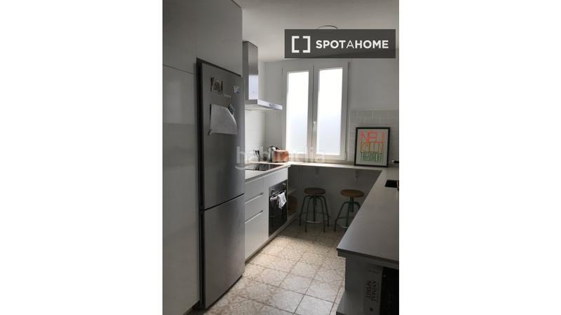 Foto cadb5994-25a8-4352-9b2f-10dac9692be3. Rent flat with heating in Moscardó Madrid