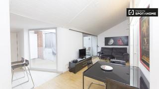 Lloguer Pis a Embajadores-Lavapiés. Apartamento de 3 dormitorios en alquiler en madrid centro