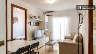 Rent Flat in Almenara-Ventilla. Apartamento de 2 dormitorios en alquiler en almenara, madrid