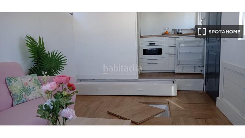 Foto 79f61580-11fe-421c-895f-e891155b87b6. Alquiler piso estudio en alquiler en malasaña, en Madrid