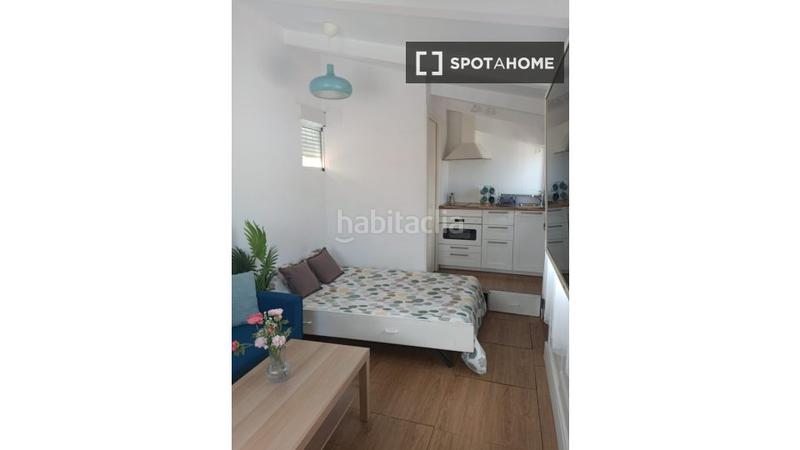 Foto 7a6ced6b-6d96-4831-a29f-9ff681dd4660. Alquiler piso estudio en alquiler en malasaña, en Madrid