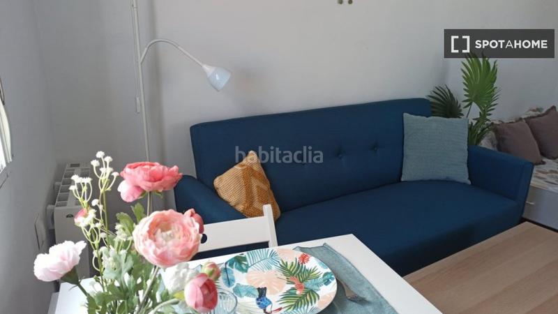 Foto 2328b11e-17b1-44f9-8541-45b127316e17. Lloguer pis amb calefacció a Universidad-Malasaña Madrid