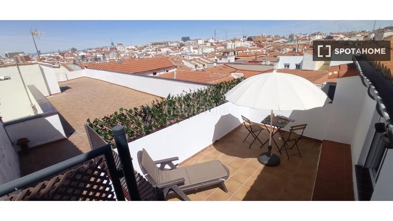 Foto 562d039b-1ace-44b1-bcb7-e2a07668ce84. Lloguer pis amb calefacció a Universidad-Malasaña Madrid