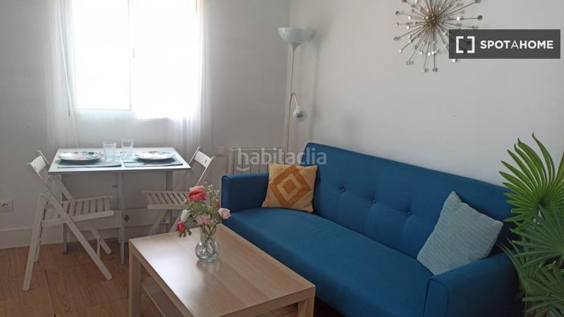Foto 8c2e93b6-23c1-441e-a94a-37e21ec525df. Lloguer pis amb calefacció a Universidad-Malasaña Madrid
